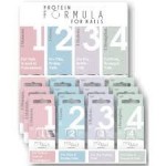 Protein Formula 12pc Nail Polish Display